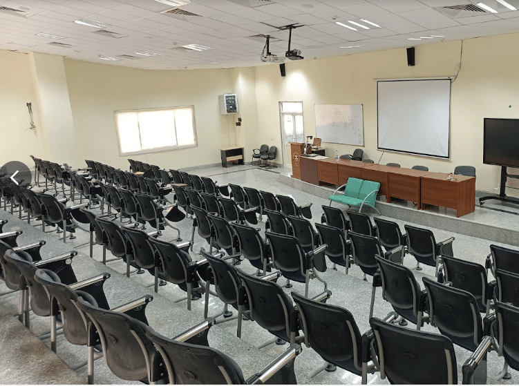 ESIC Medical College and Hospital Alwar College Infrastructure photo 5